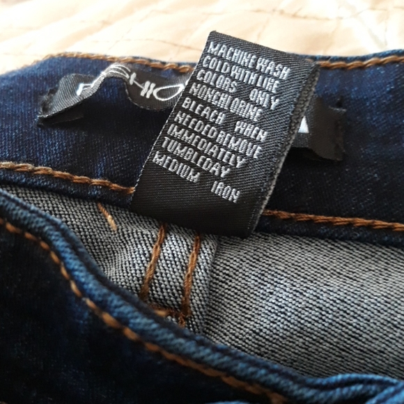 Jeans - Picture 4 of 6